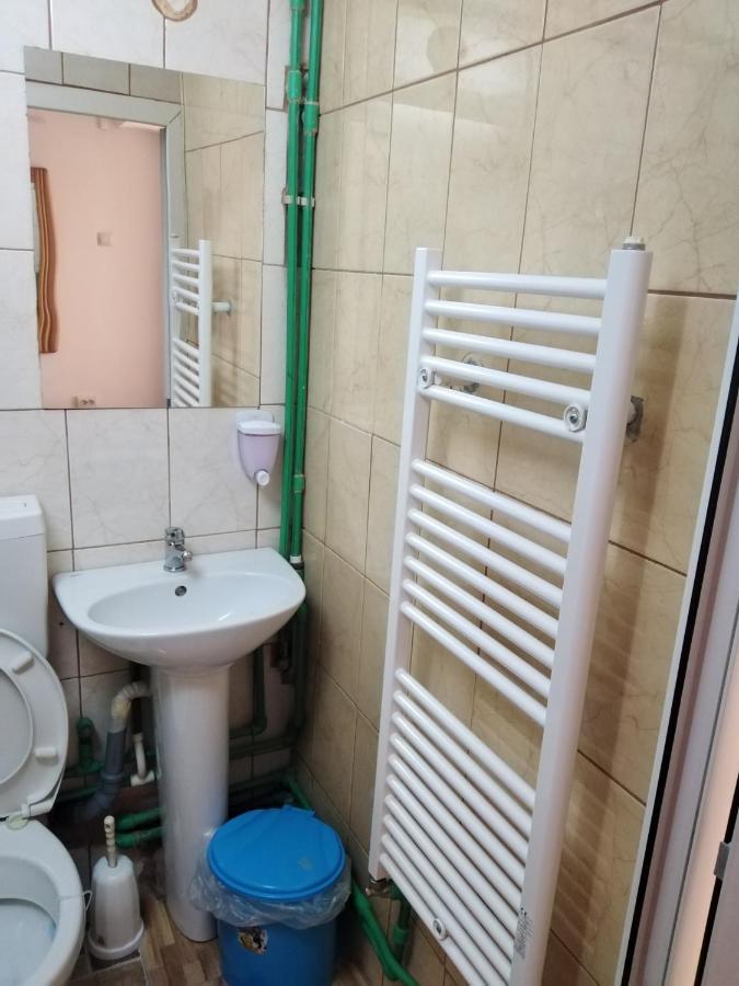 Apartament S&F Dej Zewnętrze zdjęcie