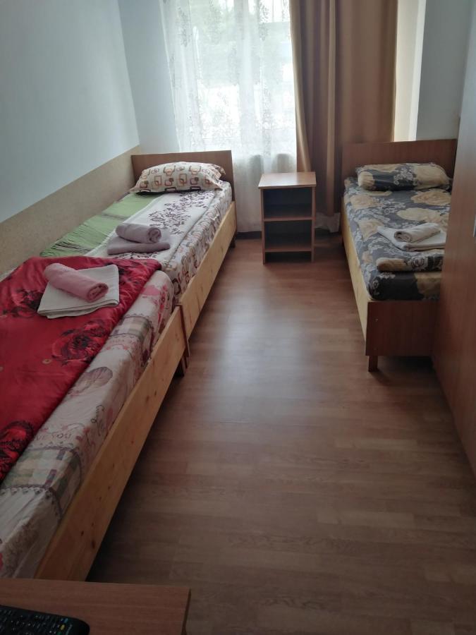 Apartament S&F Dej Zewnętrze zdjęcie