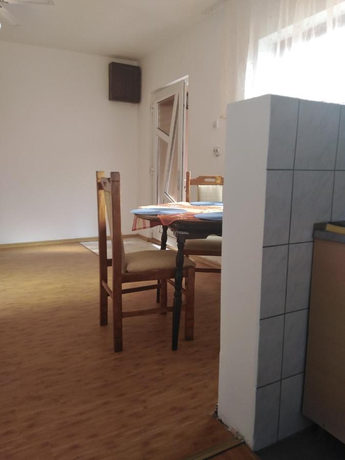 Apartament S&F Dej Zewnętrze zdjęcie