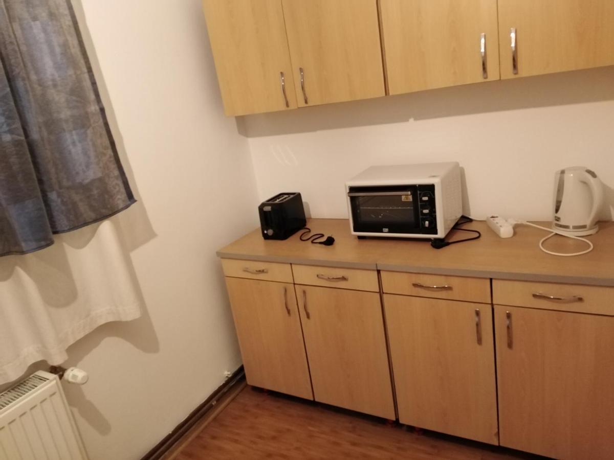 Apartament S&F Dej Zewnętrze zdjęcie