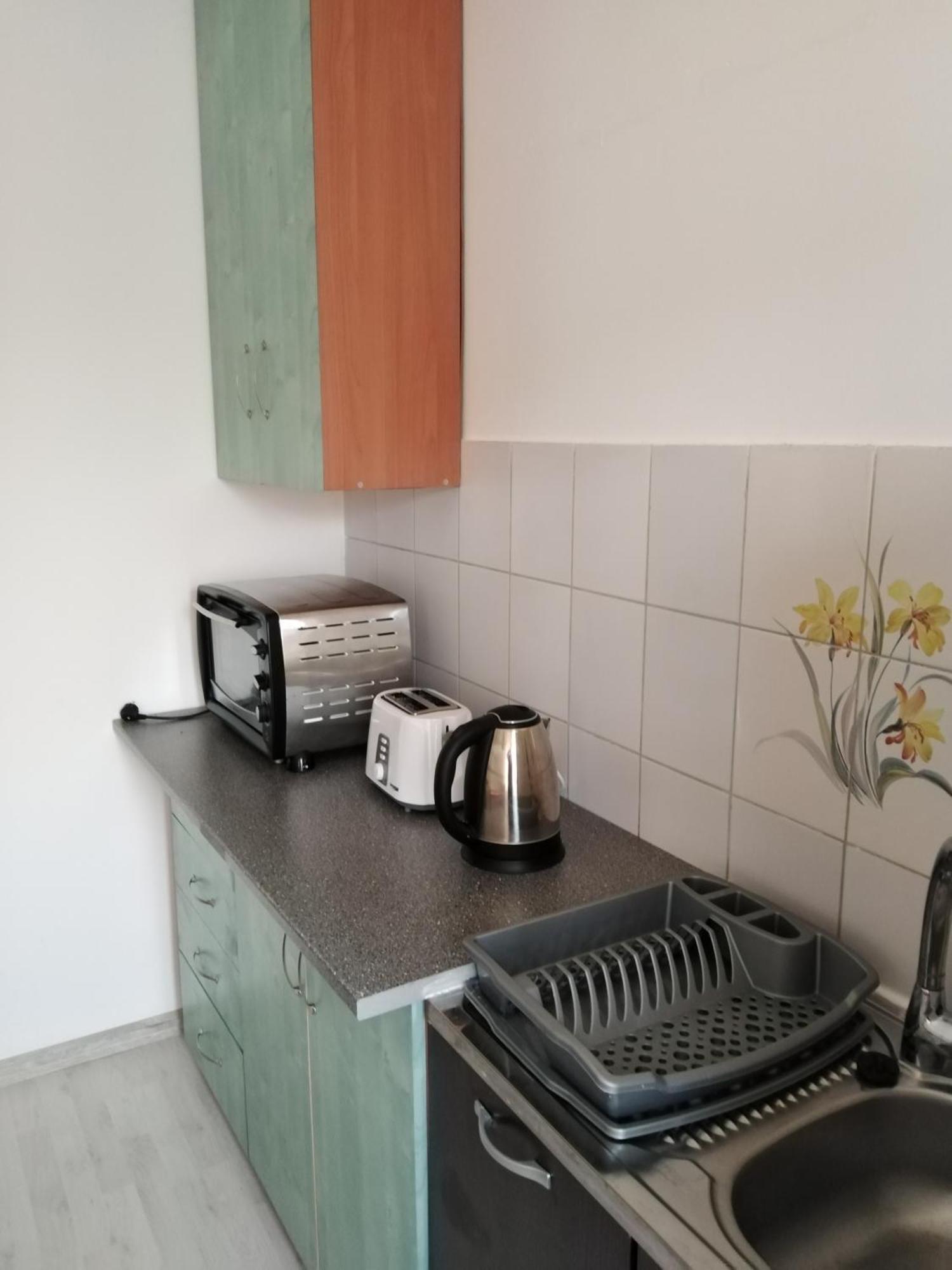 Apartament S&F Dej Zewnętrze zdjęcie
