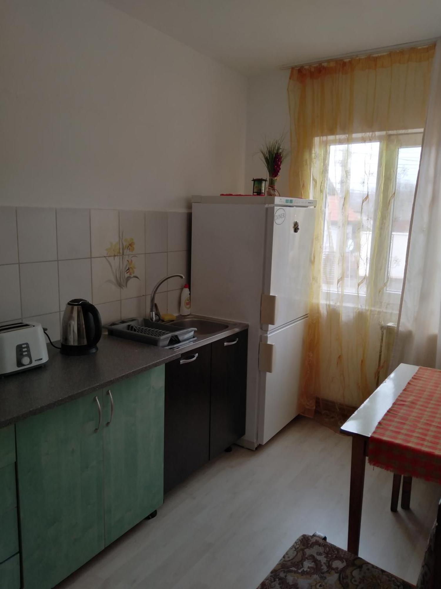 Apartament S&F Dej Zewnętrze zdjęcie