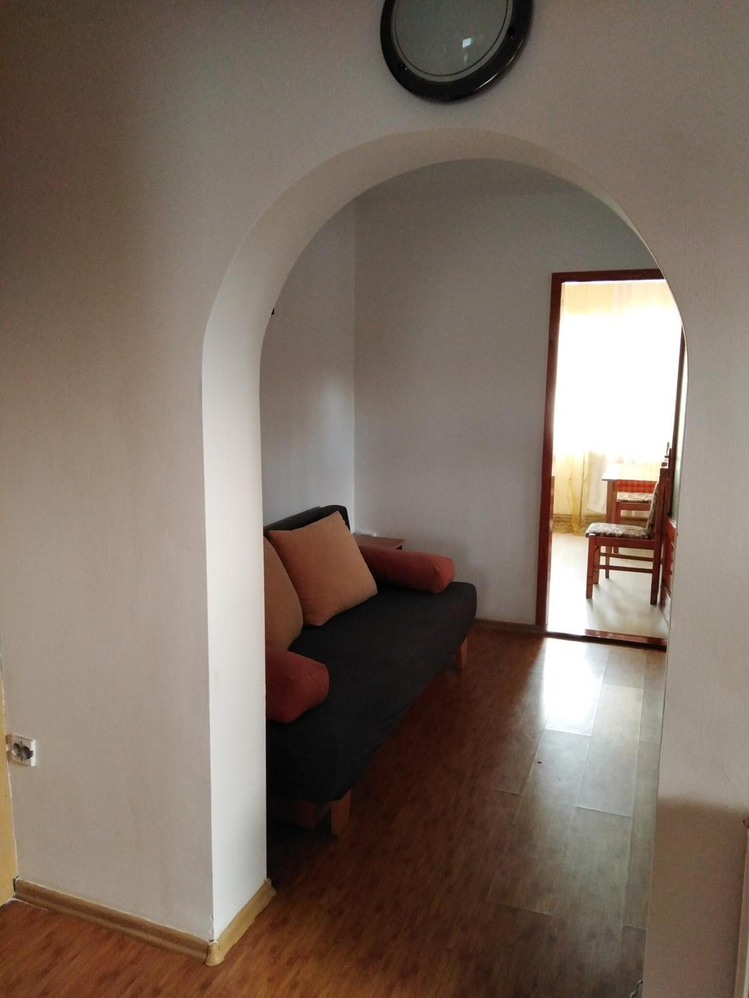 Apartament S&F Dej Zewnętrze zdjęcie