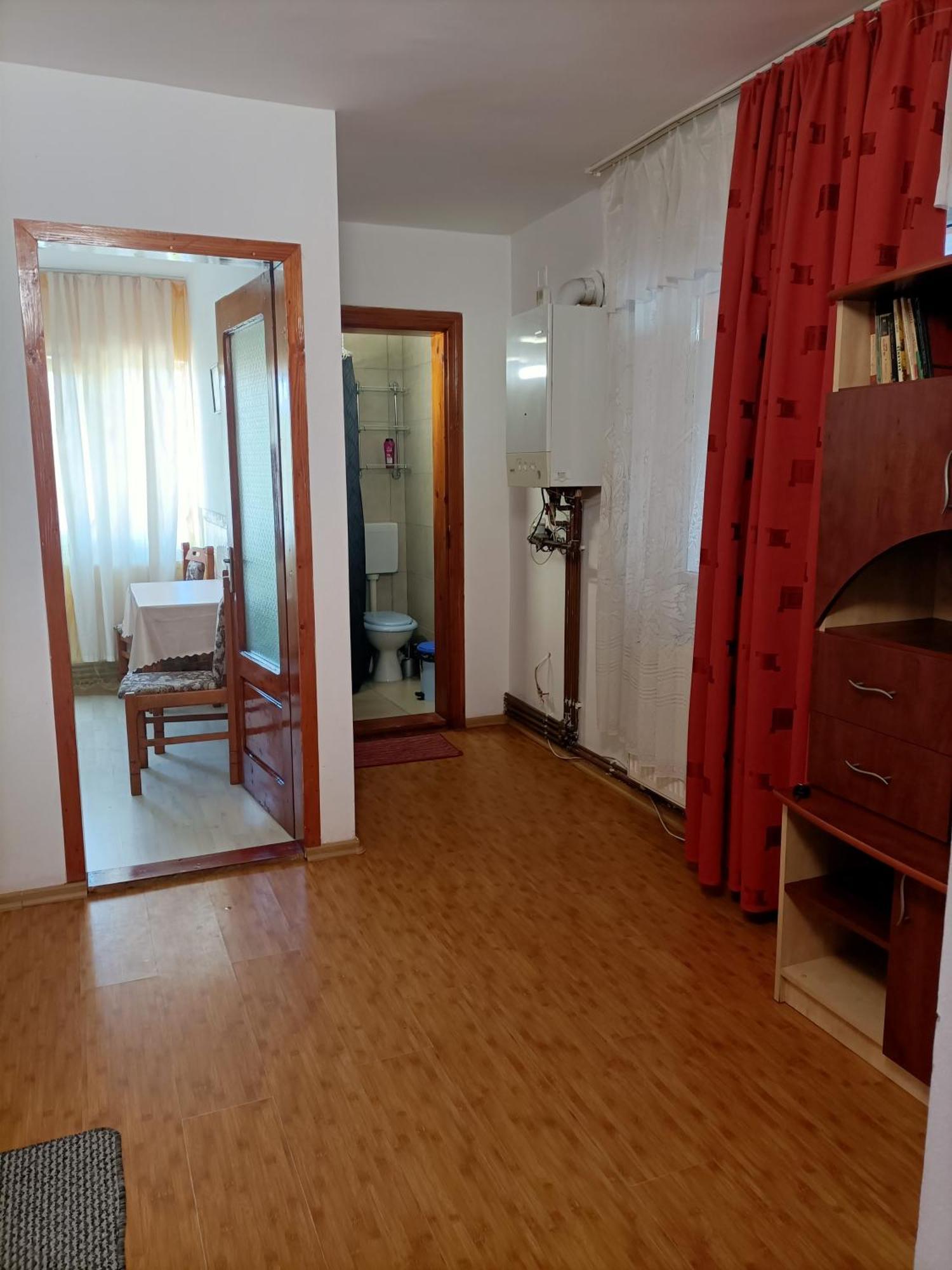 Apartament S&F Dej Zewnętrze zdjęcie