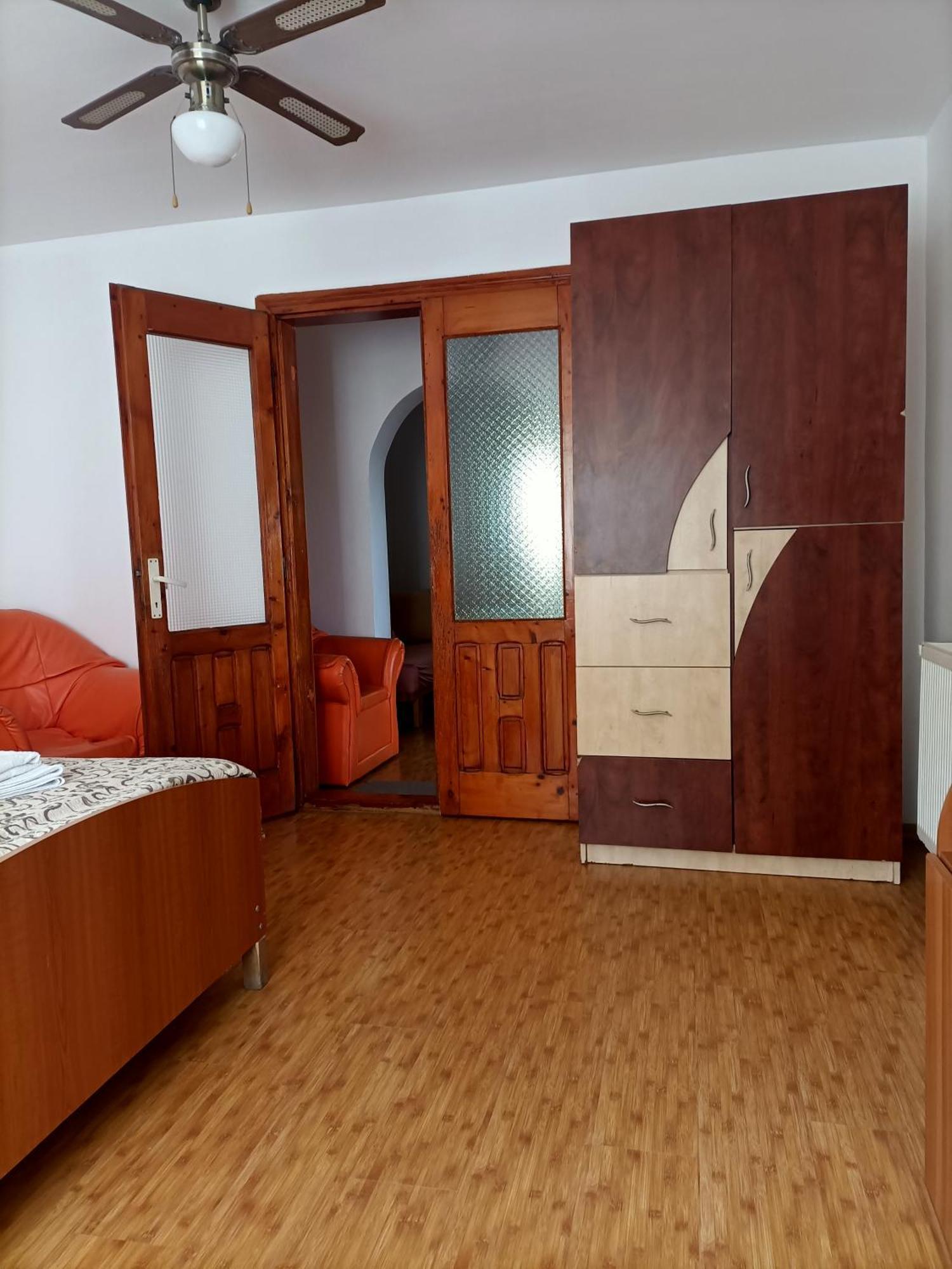 Apartament S&F Dej Zewnętrze zdjęcie