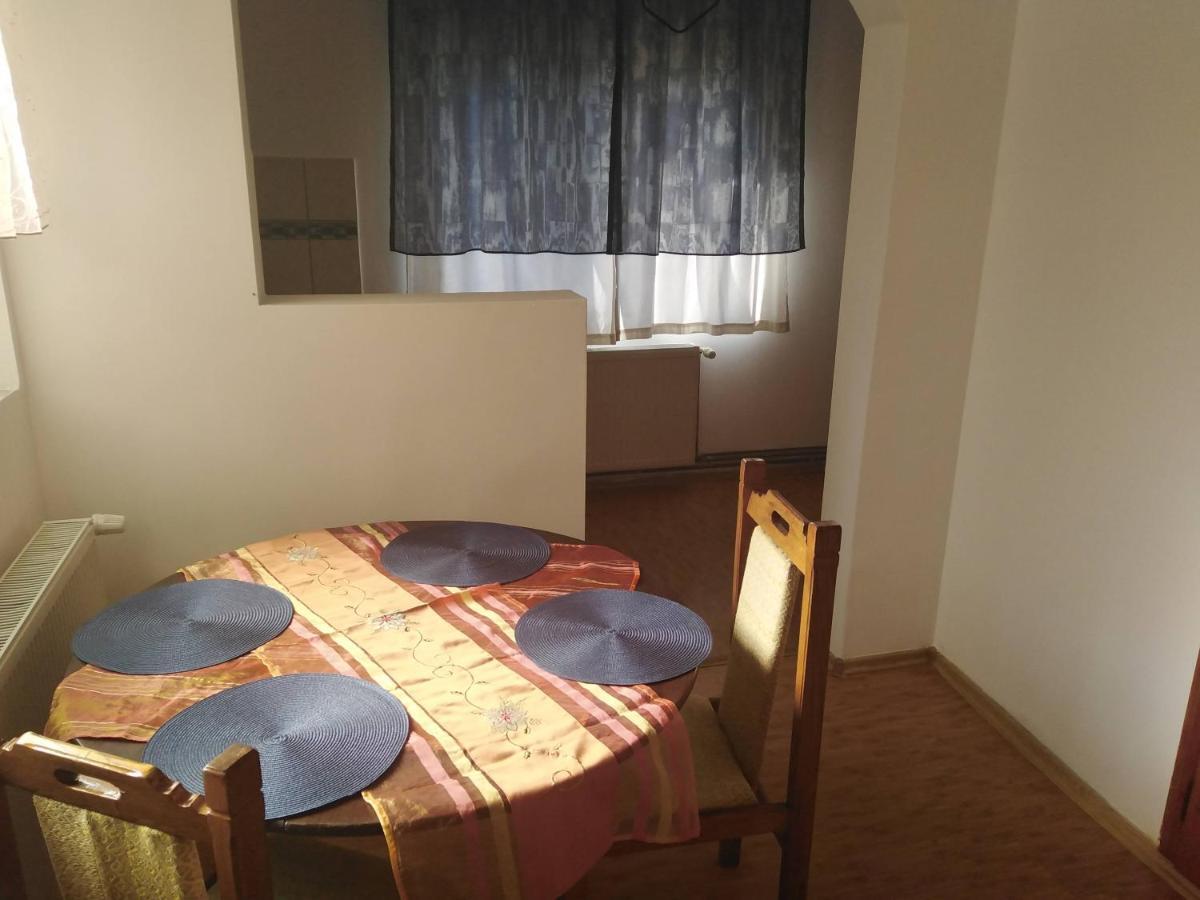 Apartament S&F Dej Zewnętrze zdjęcie