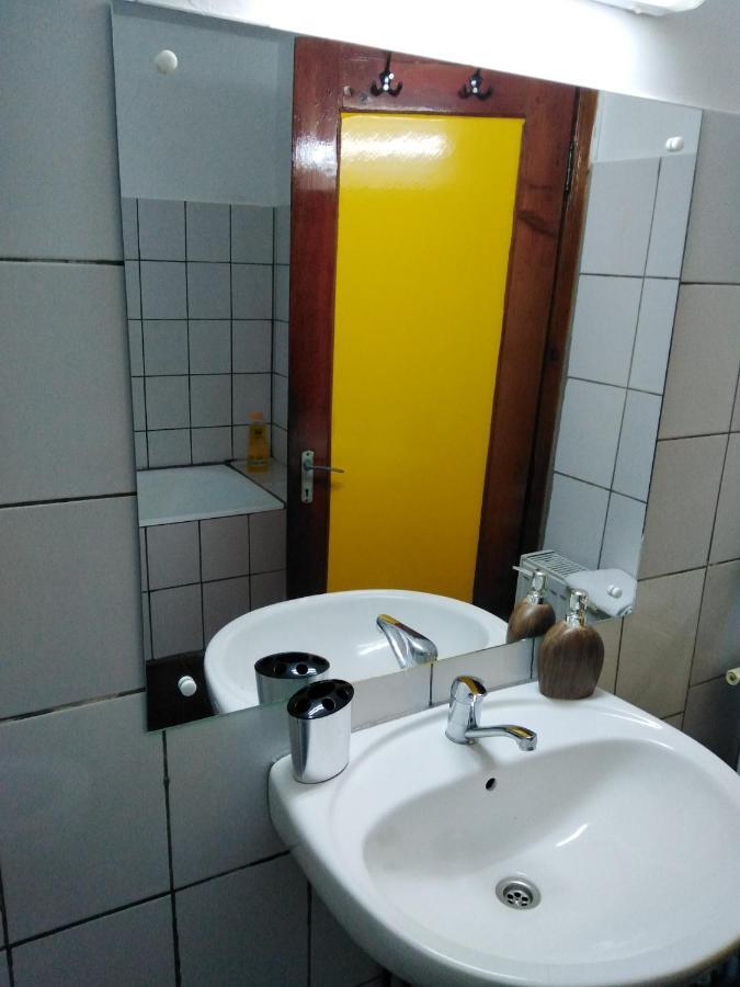 Apartament S&F Dej Zewnętrze zdjęcie